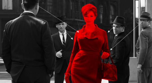 mad men