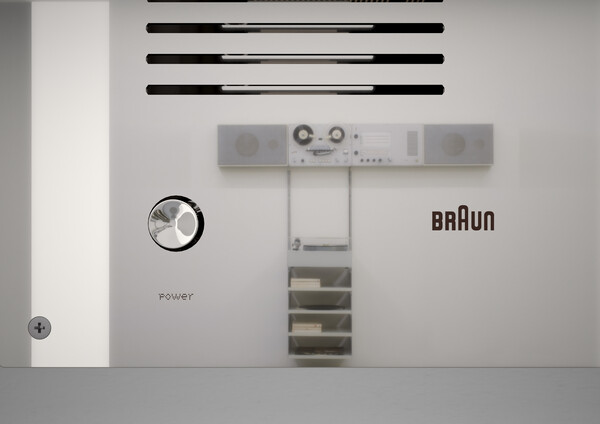 «Good design for a better future»: Η Braun επανασυστήνεται στον κόσμο του design
