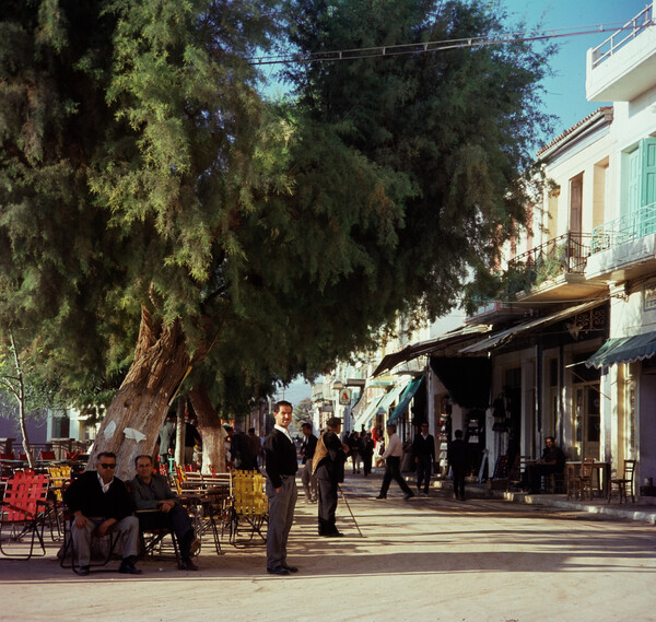 Η καθημερινότητα στην Κρήτη της δεκαετίας του 1960
