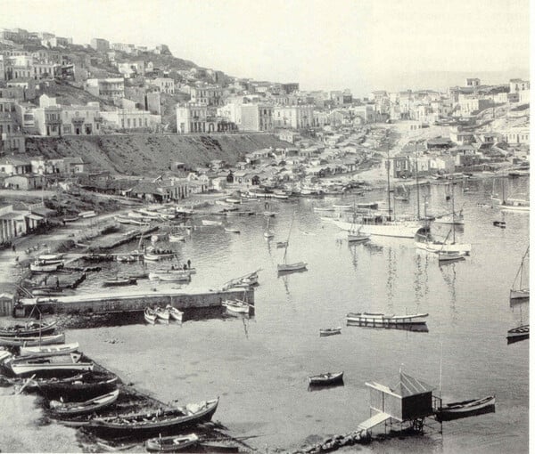 Τουρκολίμανο