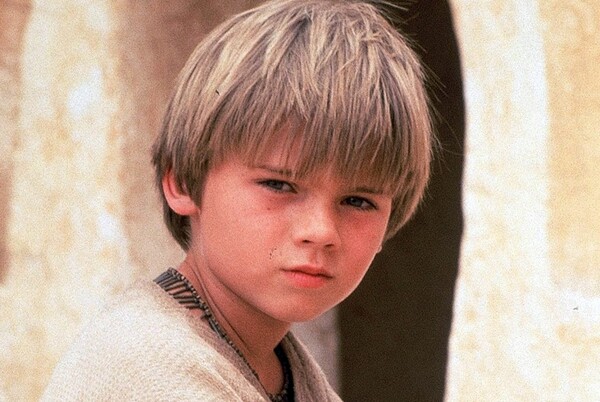 Anakin Skywalker: Το πιο κακοποιημένο παιδί του Χόλιγουντ
