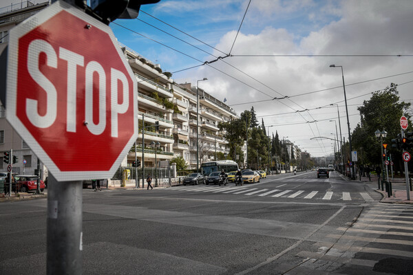 Κικίλιας: Στο βαθύ κόκκινο η Αττική - Σε εφαρμογή το σχέδιο του ακραίου σεναρίου 