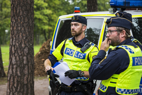 Συναγερμός στη Σουηδία: «Τυφλή» επίθεση με μαχαίρι σε ανυποψίαστους πολίτες - Οχτώ τραυματίες