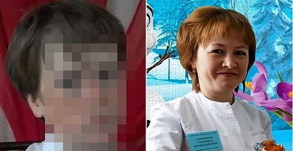 Ρωσία: Σκότωσε την αδερφή και τους γονείς του με τσεκούρι γιατί «δεν ήθελε να πάει σχολείο»