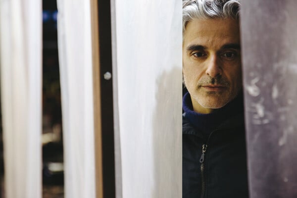 Αντώνης Μυριαγκός