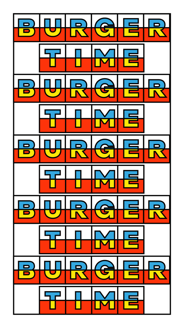 Burger Fest Home Edition: Απολαυστικά burgers, ξεχωριστές συνταγές και ένα επετειακό μενού