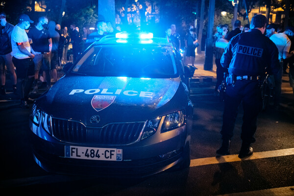 Μπατακλάν: Σύλληψη υπόπτου στην Ιταλία