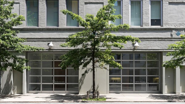 Metro Pictures