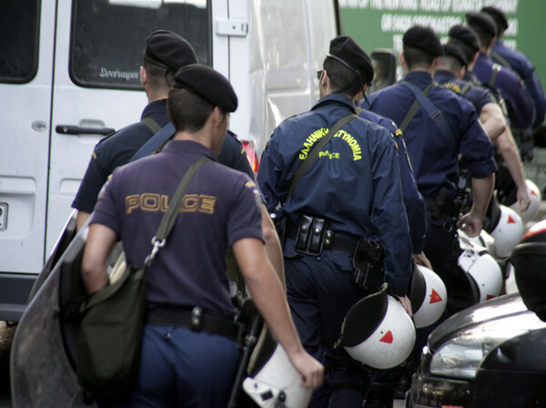 Κίνηση Αστυνομικών για Νέα Σμύρνη: Μας τοποθετούν απέναντι στους πολίτες