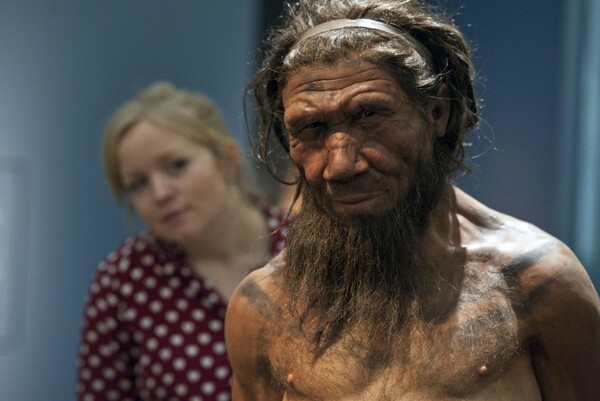 Neanderthals disappeared from Europe thousands of years earlier than we thought