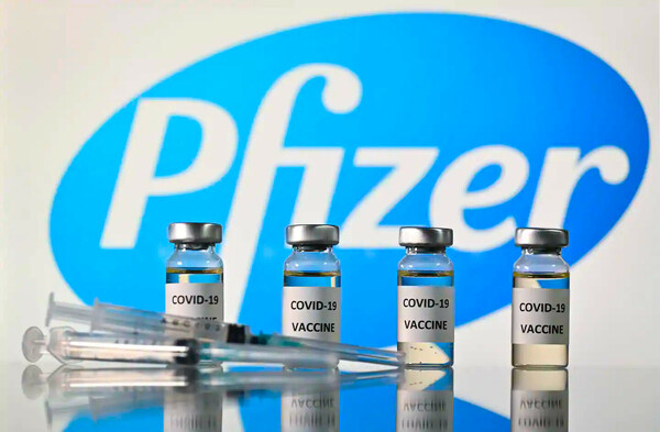 Μελέτη-Κορωνοϊός: Το εμβόλιο Pfizer/BioNTech εξουδετερώνει τη βραζιλιάνικη μετάλλαξη 