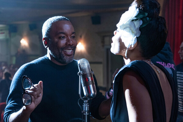 lee daniels