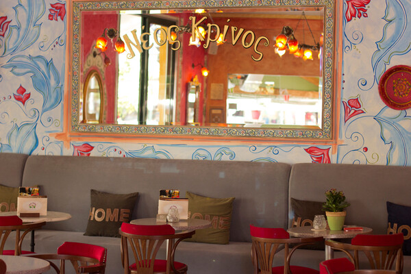 Food & Drink: Η γεύση της πόλης