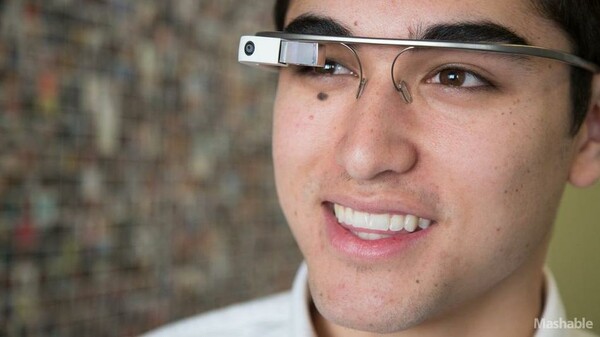 Το Facebook έρχεται στο Glass