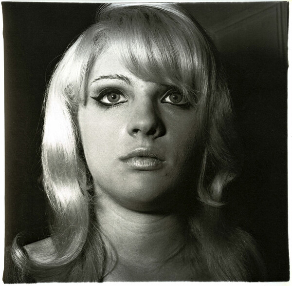 Diane Arbus. Από τον Σπύρο Στάβερη