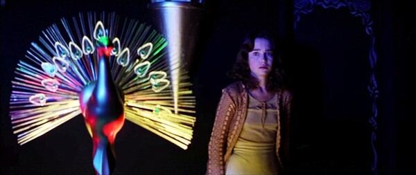 10 stills από την ταινία Suspiria