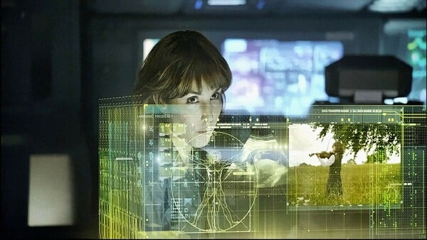 Prometheus. Η απάντηση του Ridley Scott στο Avatar. (HD stills από την ταινία).