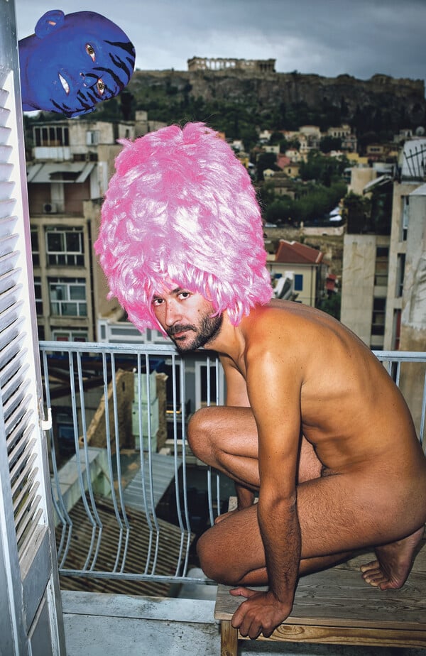 Βασίλης Κυπαρισσόπουλος