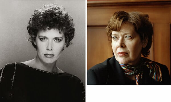 Sylvia Kristel. 'Οχι ακόμα (Goodbye Emmanuelle) !