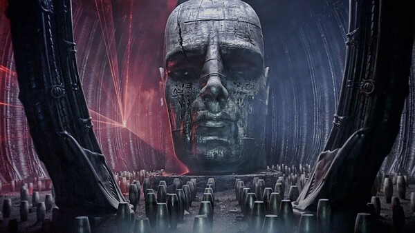 Prometheus. Η απάντηση του Ridley Scott στο Avatar. (HD stills από την ταινία).