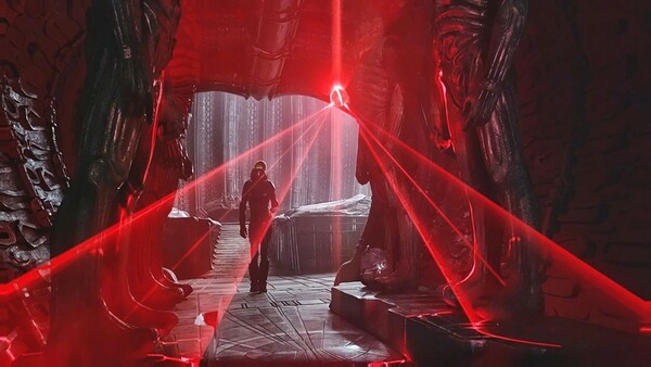 Prometheus. Η απάντηση του Ridley Scott στο Avatar. (HD stills από την ταινία).