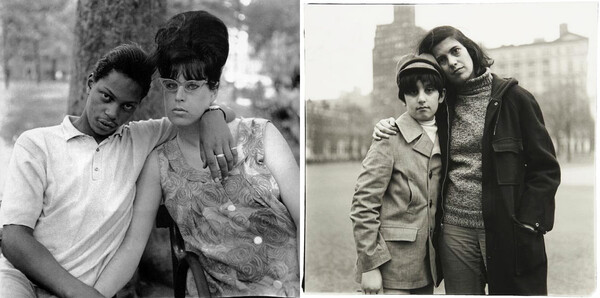 Diane Arbus. Από τον Σπύρο Στάβερη