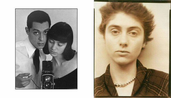 Diane Arbus. Από τον Σπύρο Στάβερη