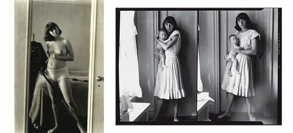 Diane Arbus. Από τον Σπύρο Στάβερη