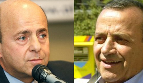 Γιάννης Αλαφούζος: ''Προσφεύγω στα δικαστήρια''