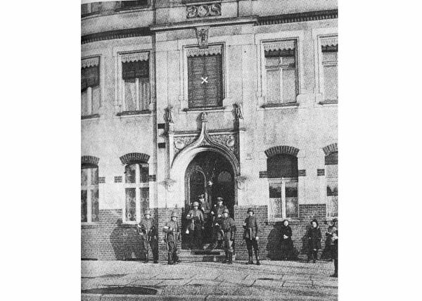 Rosa Luxemburg. Η εκδίκηση της Ιστορίας.