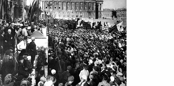 Rosa Luxemburg. Η εκδίκηση της Ιστορίας.