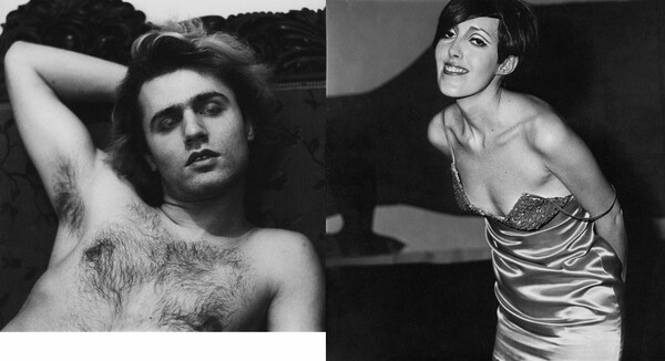 Diane Arbus. Από τον Σπύρο Στάβερη