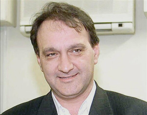 9 χρόνια κάθειρξη στον Ανδρουλιδάκη