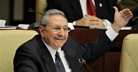 Παραιτείται από πρόεδρος ο Ρ. Κάστρο το 2018