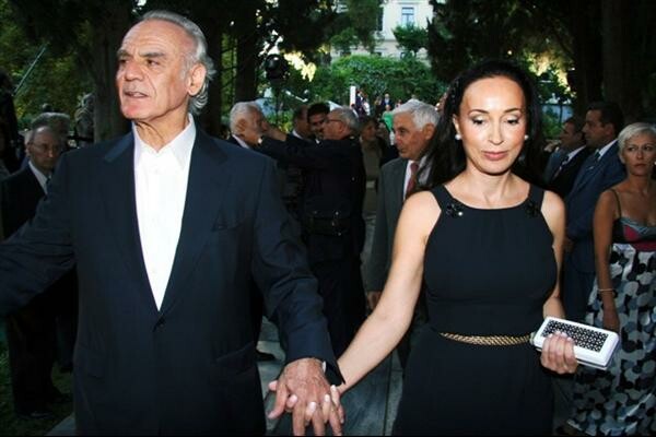 Βίκυ Σταμάτη: «Όταν τον γνώρισα, ο Άκης ήταν ήδη δημιουργημένος»