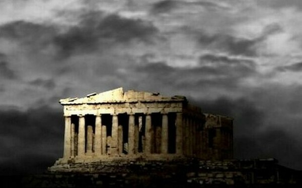 Financial Times: «Η Ελλάδα ή θα βγει από το ευρώ ή θα χρεοκοπήσει ή και τα δύο»