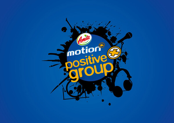 Amita Motion Positive Group