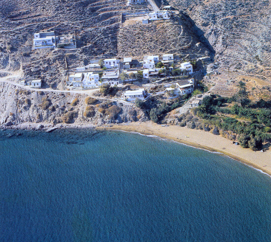 Και ομως το καλοκαιρι ειναι ακομα εδω...