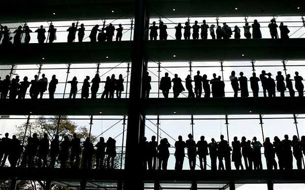 Στα 19 εκατομμύρια οι άνεργοι στην Ευρωζώνη