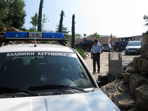 Απαγωγή δεκαπεντάχρονου στη Χαλκίδα