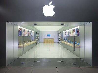 Η Apple έχει πιό πολλά λεφτά από το δημόσιο ταμείο των Η.Π.Α