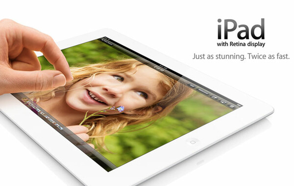 Φήμες: Η Apple θα ξεκινήσει την παραγωγή του iPad 5ης γενιάς τον Ιούλιο-Αύγουστο