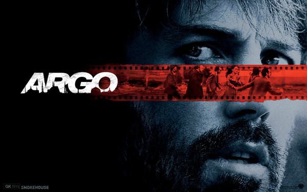 Επιχείρηση «Αργώ» (Argo)