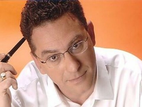 Κώστας Αρβανίτης: «Είμαι το μαύρο πρόβατο στην ΕΡΤ»