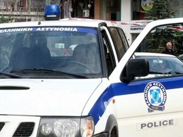Ηράκλειο: Εισέβαλαν σε σπίτι, πυροβόλησαν 18χρονο στο κεφάλι