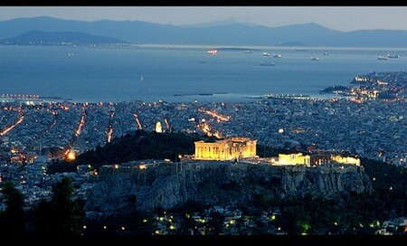 Απαντήστε στο Ερωτηματολόγιο του Reactivate Athensγια την Αθήνα