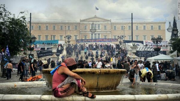 Είναι τελικά εφικτοί οι στόχοι του προγράμματος για την Ελλάδα;