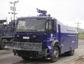 Διαψεύδουν οι εργαζόμενοι στο μετρό τα περί διαθεσιμότητας του σταθμάρχη