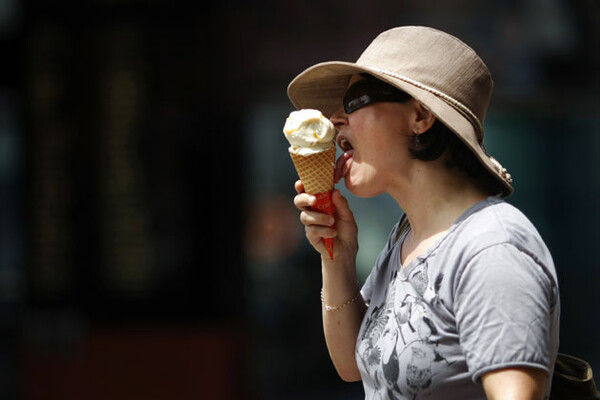 Η Αυστραλία «λιώνει» από τη ζέστη