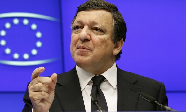 Μπαρόζο: “Φέτος βγαίνετε από την ύφεση”